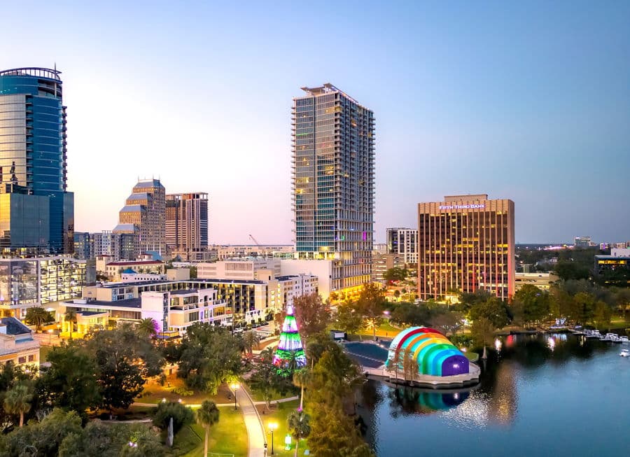 listings En Venta in Orlando