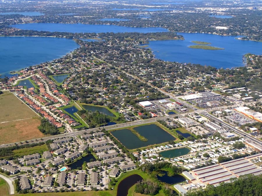 listings En Venta in Horizon West