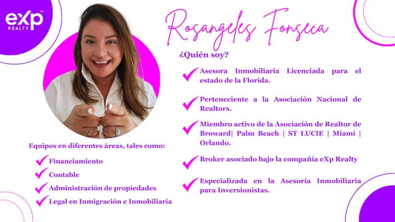 featured image for story, Quien es Rosangeles Fonseca?