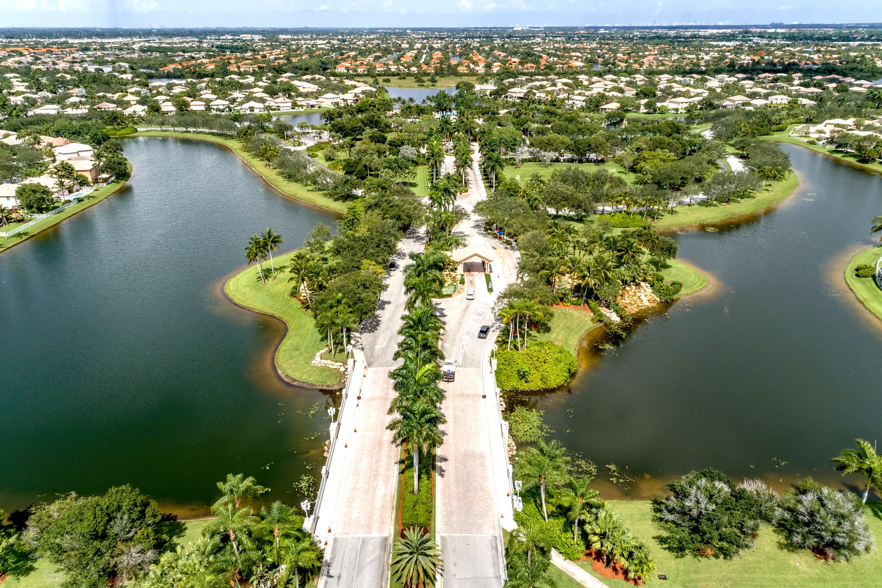 Pembroke Pines area
