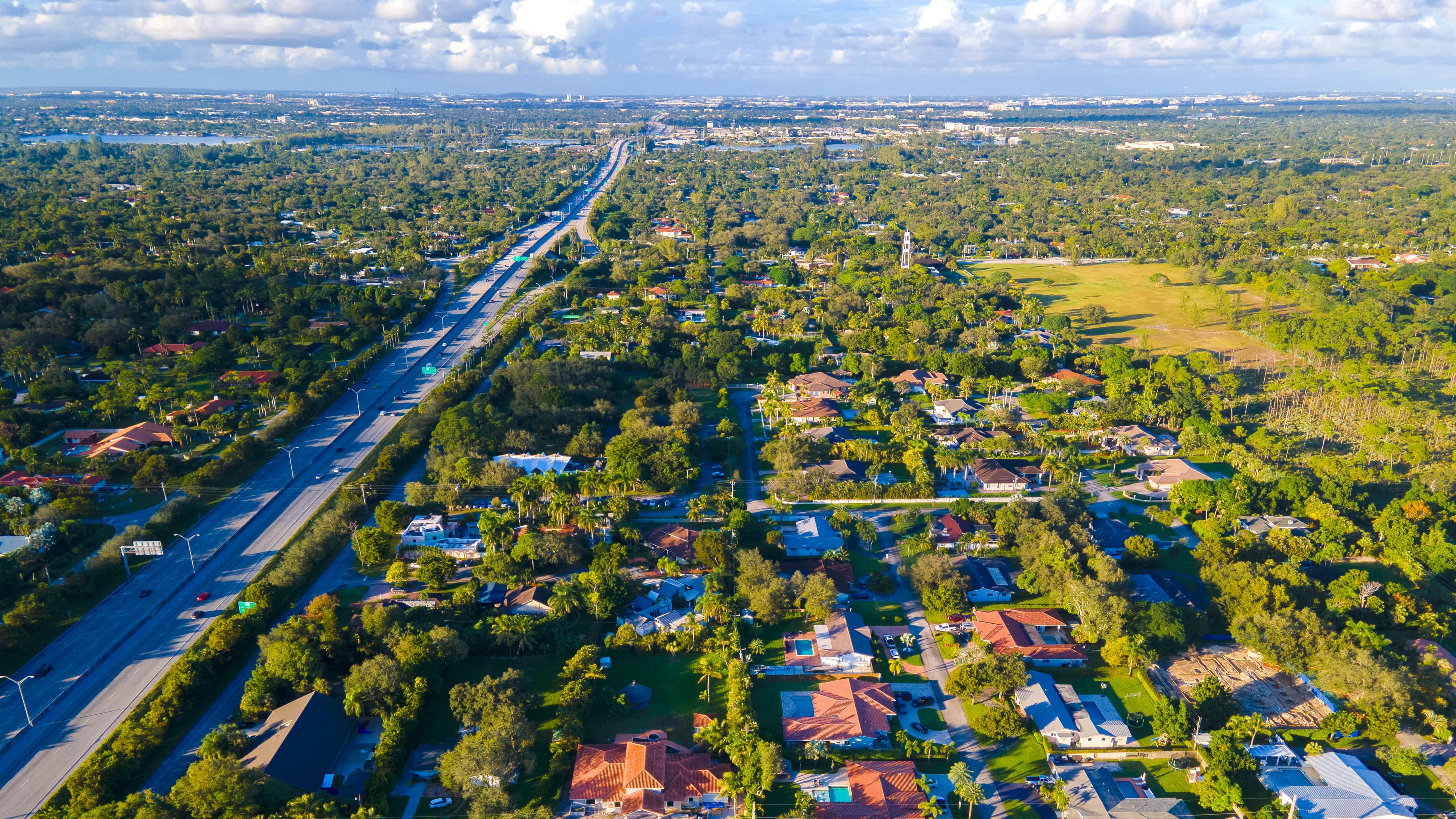 Miami Gardens area