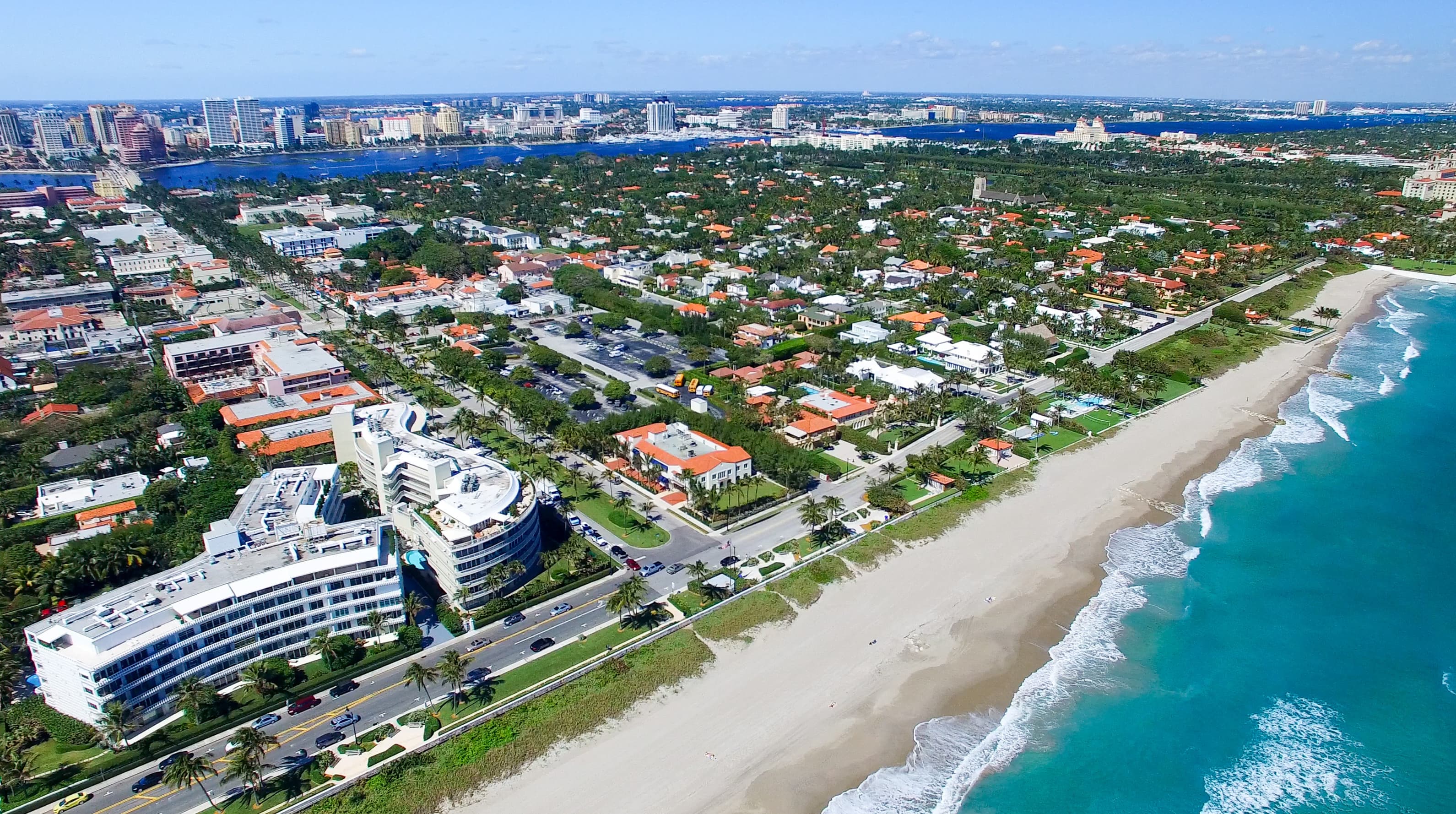 Boynton Beach area